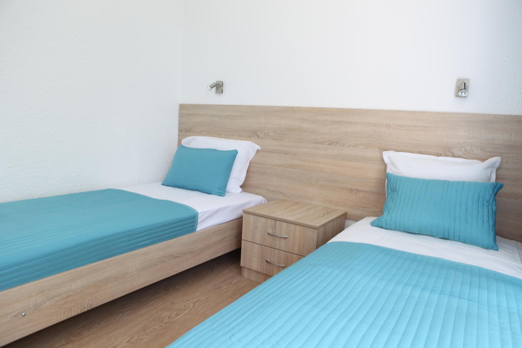 Hotel Hijata Στάρα Ζαγόρα Δωμάτιο φωτογραφία