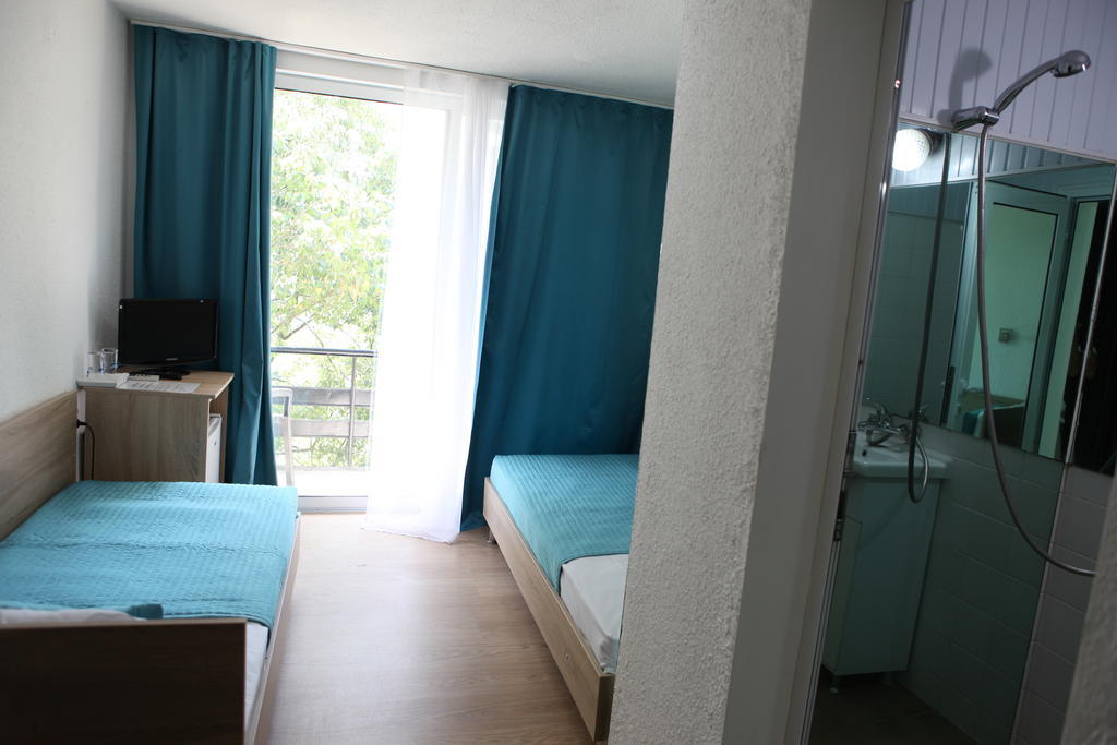 Hotel Hijata Στάρα Ζαγόρα Δωμάτιο φωτογραφία