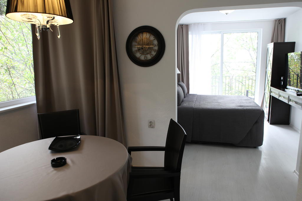 Hotel Hijata Στάρα Ζαγόρα Δωμάτιο φωτογραφία