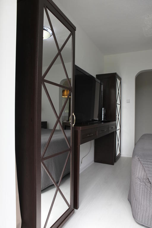 Hotel Hijata Στάρα Ζαγόρα Δωμάτιο φωτογραφία