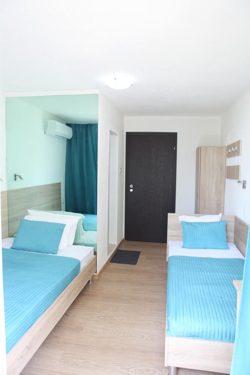 Hotel Hijata Στάρα Ζαγόρα Δωμάτιο φωτογραφία