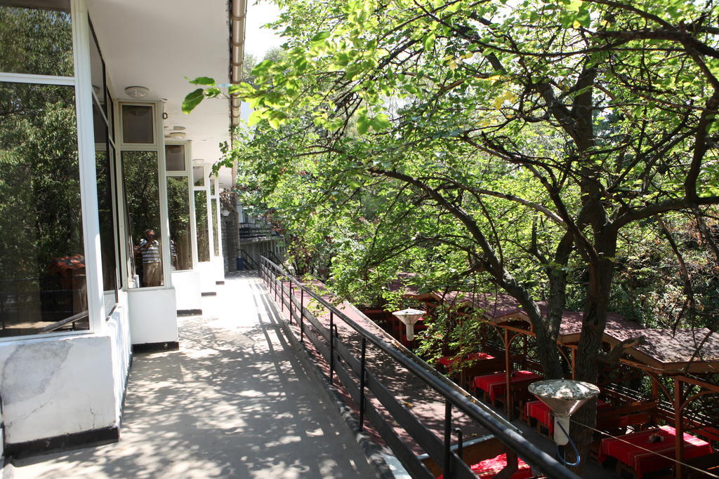 Hotel Hijata Στάρα Ζαγόρα Εξωτερικό φωτογραφία