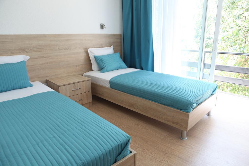 Hotel Hijata Στάρα Ζαγόρα Δωμάτιο φωτογραφία