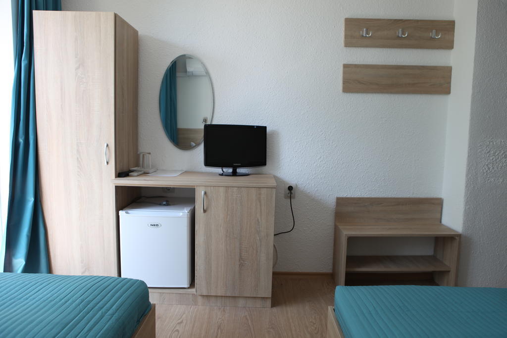 Hotel Hijata Στάρα Ζαγόρα Δωμάτιο φωτογραφία