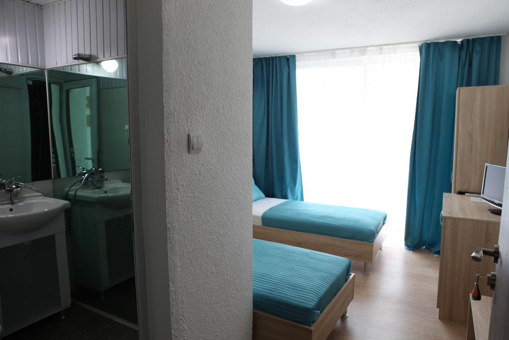 Hotel Hijata Στάρα Ζαγόρα Δωμάτιο φωτογραφία