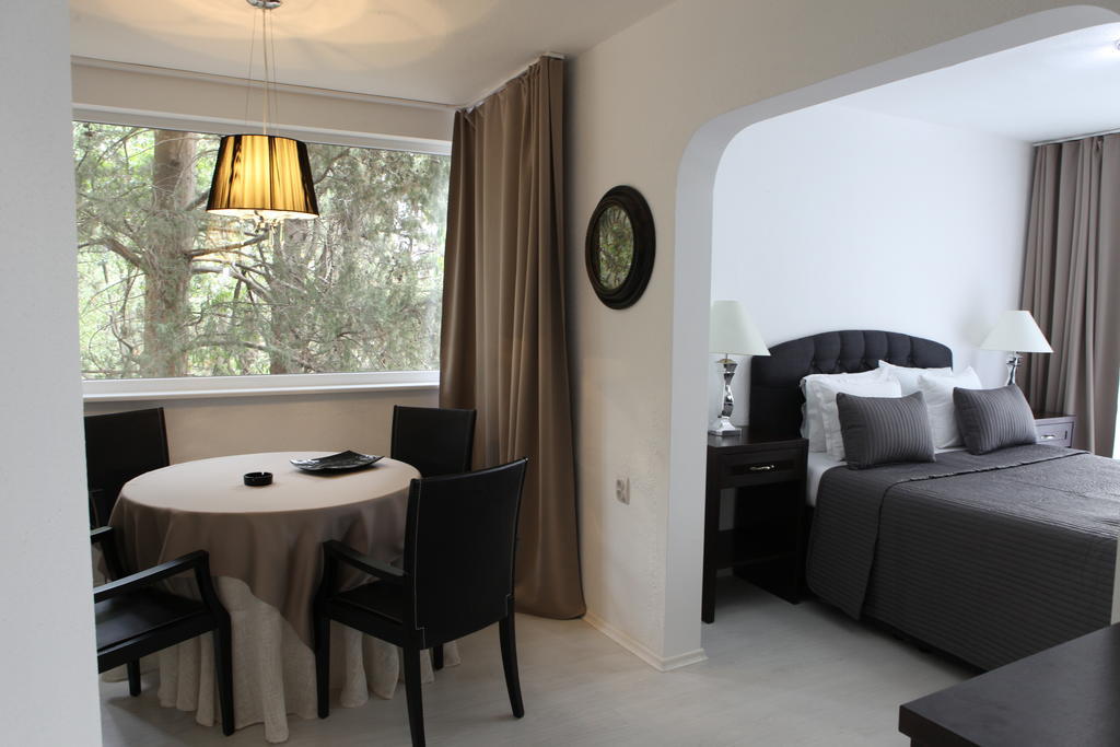 Hotel Hijata Στάρα Ζαγόρα Δωμάτιο φωτογραφία