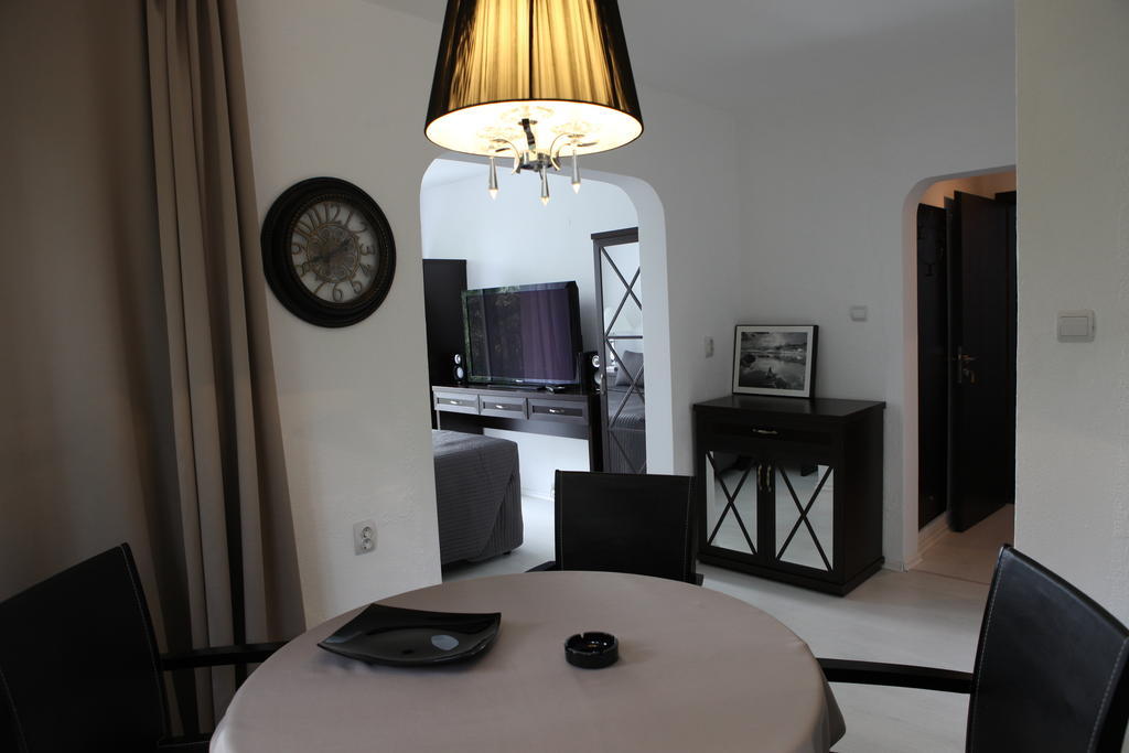Hotel Hijata Στάρα Ζαγόρα Δωμάτιο φωτογραφία