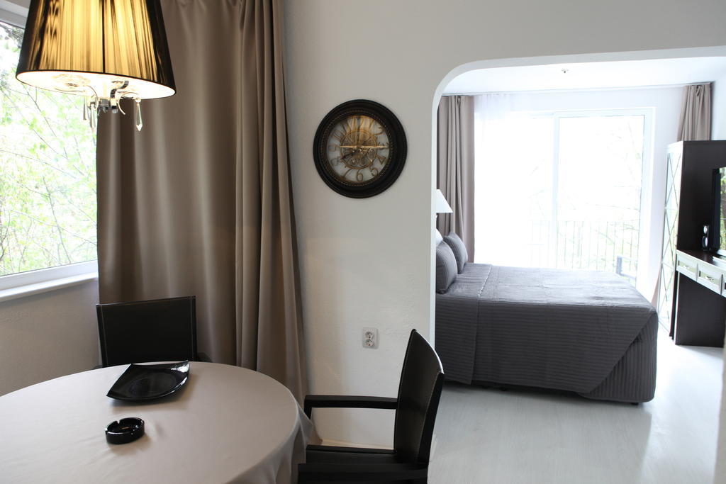 Hotel Hijata Στάρα Ζαγόρα Δωμάτιο φωτογραφία