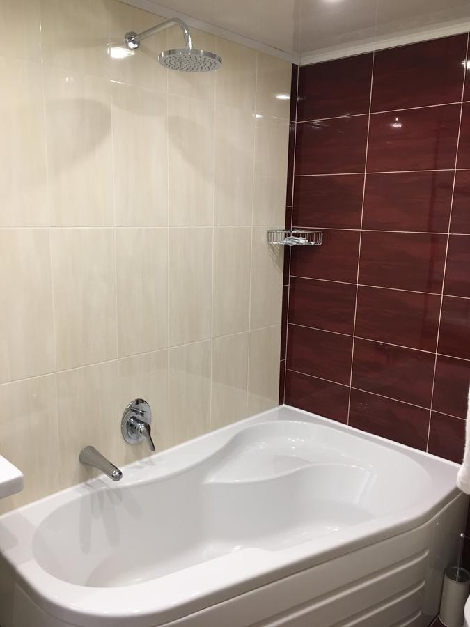Hotel Hijata Στάρα Ζαγόρα Εξωτερικό φωτογραφία