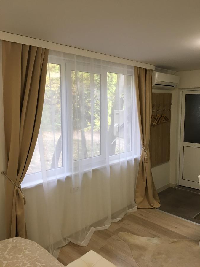 Hotel Hijata Στάρα Ζαγόρα Εξωτερικό φωτογραφία
