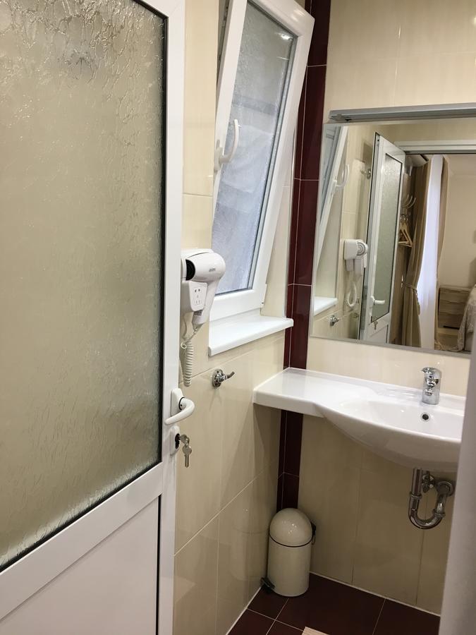 Hotel Hijata Στάρα Ζαγόρα Εξωτερικό φωτογραφία