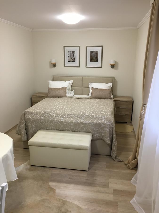 Hotel Hijata Στάρα Ζαγόρα Εξωτερικό φωτογραφία