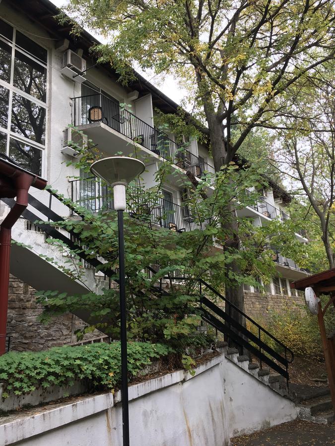 Hotel Hijata Στάρα Ζαγόρα Εξωτερικό φωτογραφία